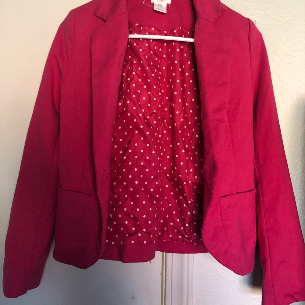 Jacket/coat